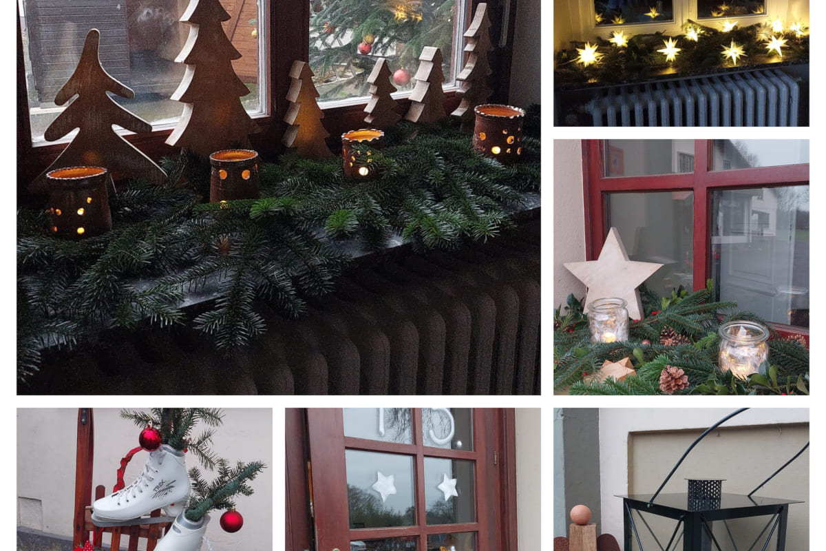 Lebendiger Adventskalender (19.12.2025)